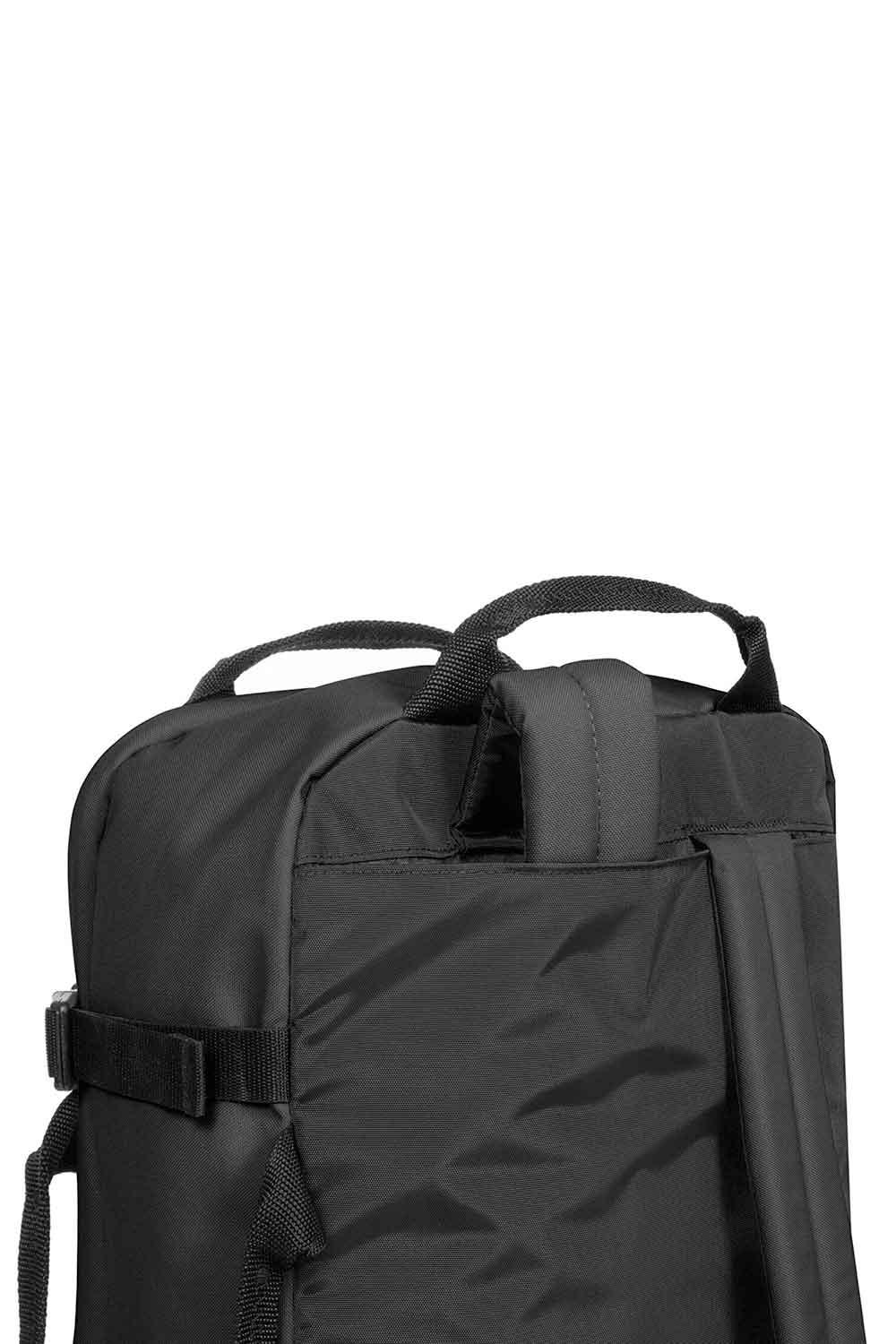 Eastpak-Morepack Black-Bavul & Seyahat Çantası-5-Milagron.com
