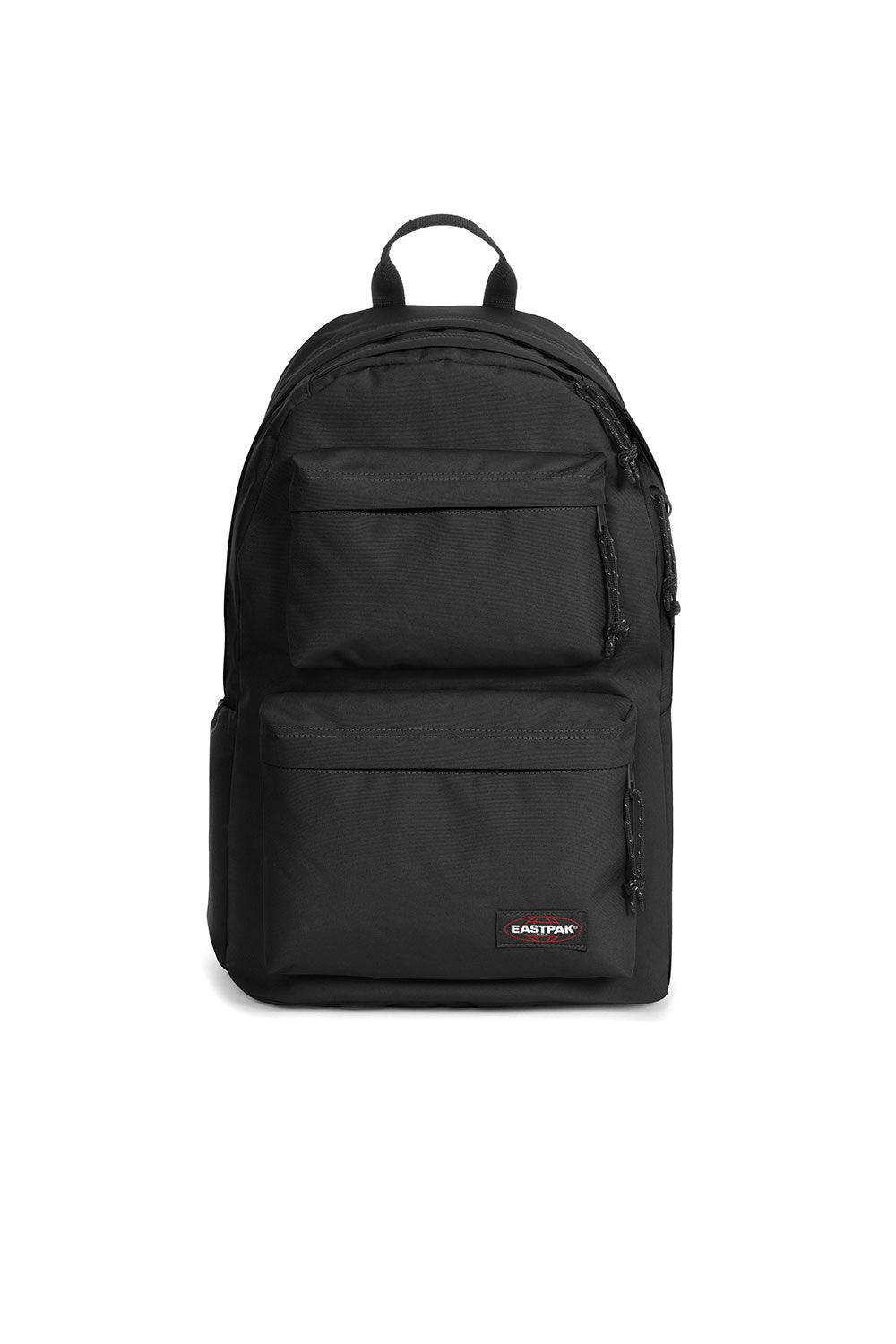 Eastpak-Padded Double Black Sırt Çantası-Sırt Çantası-1-Milagron.com
