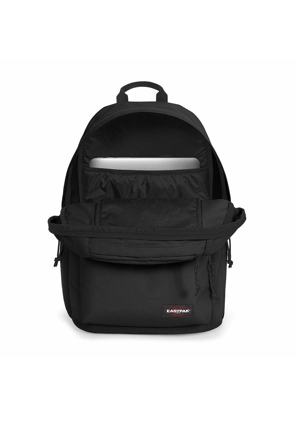 Eastpak-Padded Double Black Sırt Çantası-Sırt Çantası-3-Milagron.com