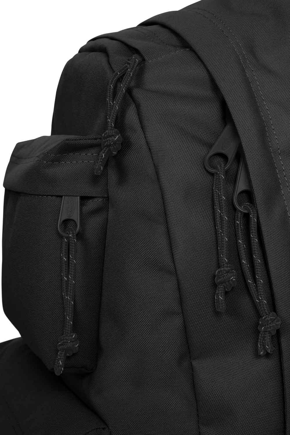 Eastpak-Padded Double Black Sırt Çantası-Sırt Çantası-5-Milagron.com