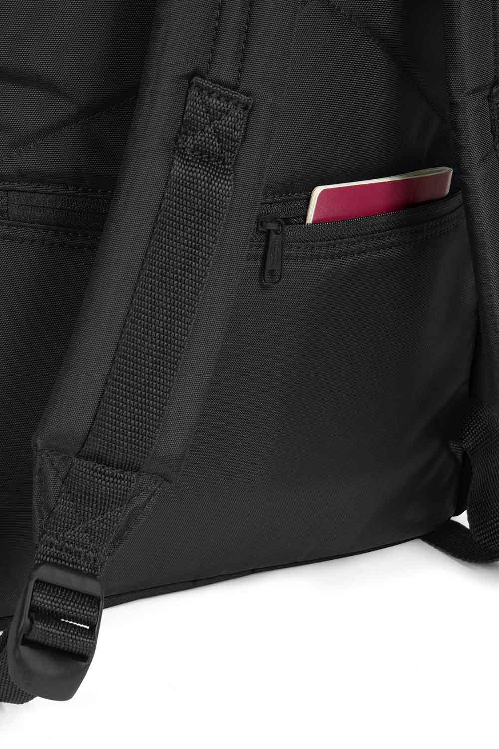 Eastpak-Padded Double Black Sırt Çantası-Sırt Çantası-8-Milagron.com