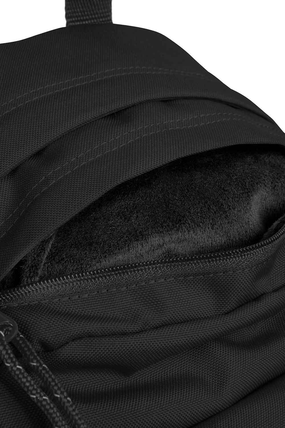 Eastpak-Padded Double Black Sırt Çantası-Sırt Çantası-9-Milagron.com