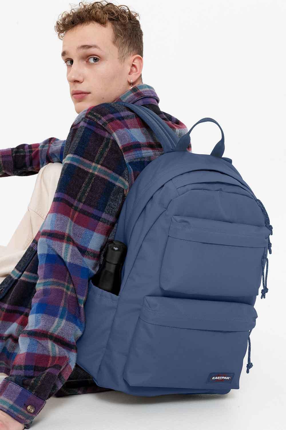 Eastpak-Padded Double Powder Pilot-Sırt Çantası-5-Milagron.com
