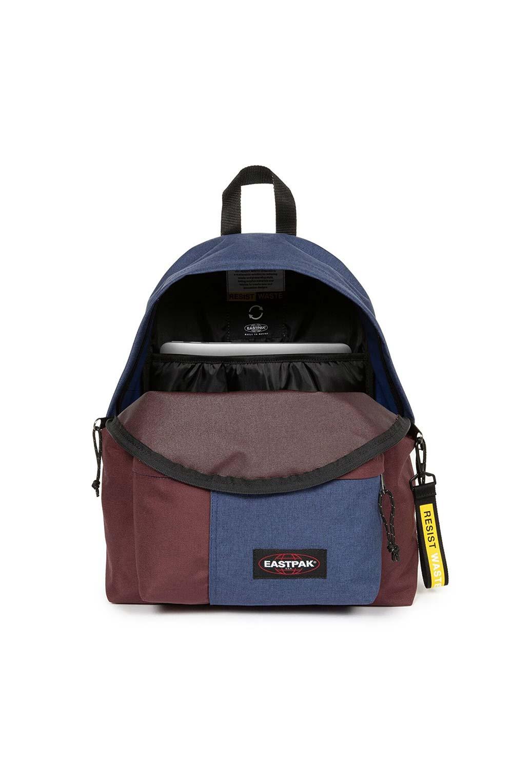 Eastpak-Padded Pak'r Resist W46-Sırt Çantası-2-Milagron.com