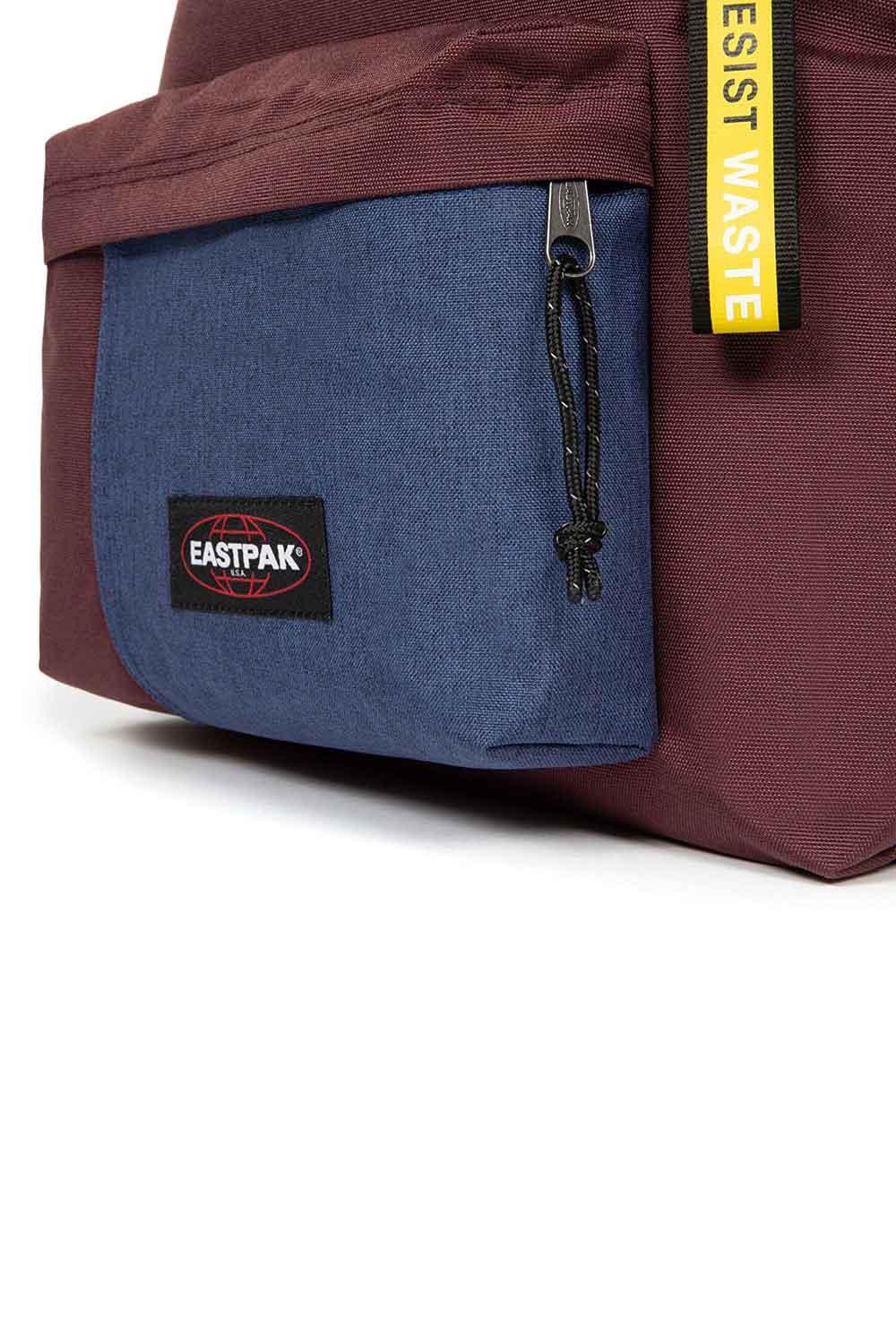 Eastpak-Padded Pak'r Resist W46-Sırt Çantası-5-Milagron.com