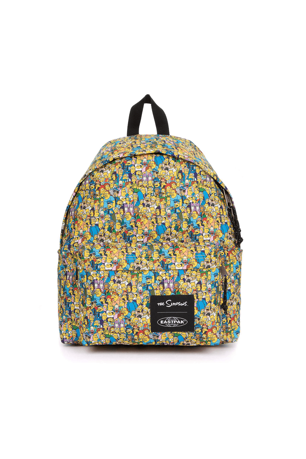 Eastpak-Padded Pak'r The Simpsons-Sırt Çantası-1-Milagron.com