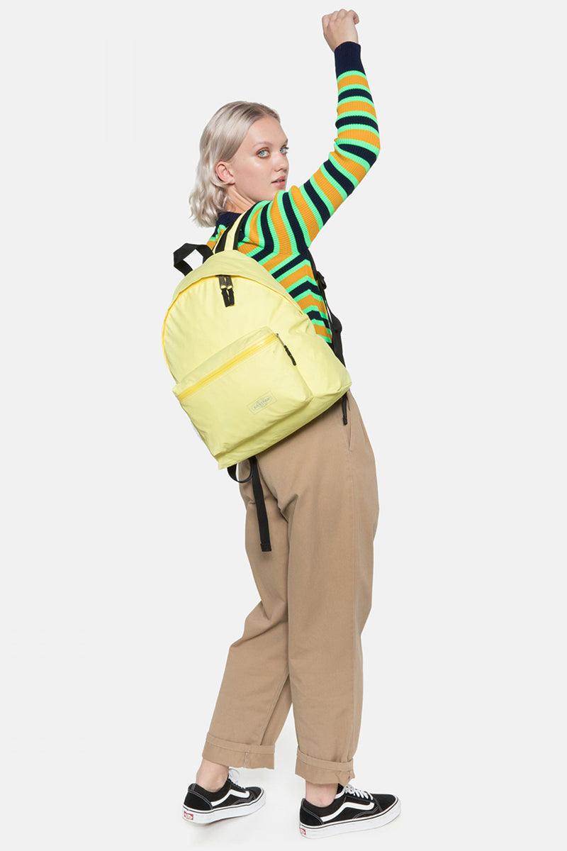 Eastpak-Padded Pak’r Topped Beachy Sırt Çantası-Sırt Çantası-10-Milagron.com