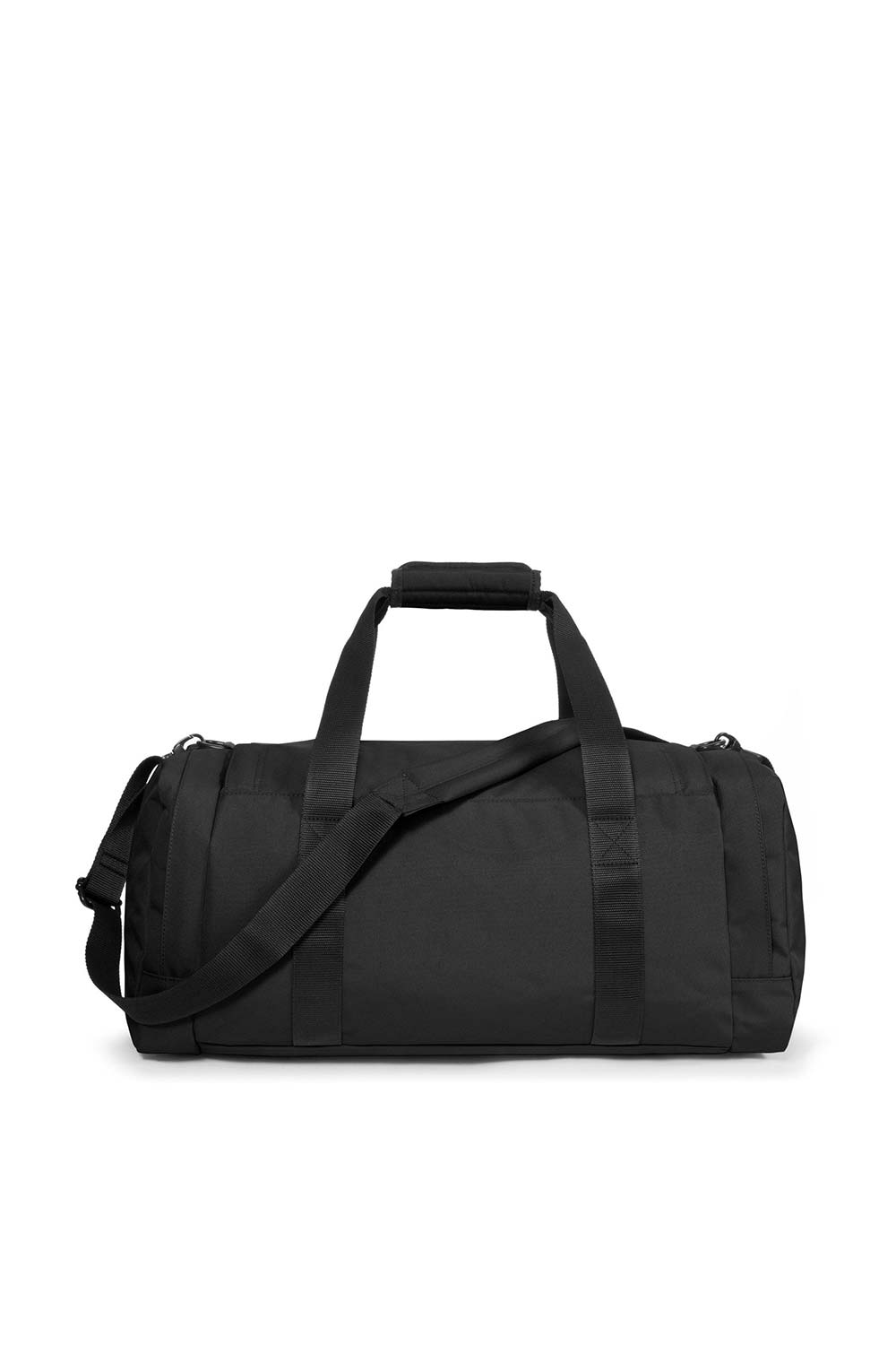 Eastpak-Reader S+ Black Seyahat Çantası-Bavul & Seyahat Çantası-4-Milagron.com