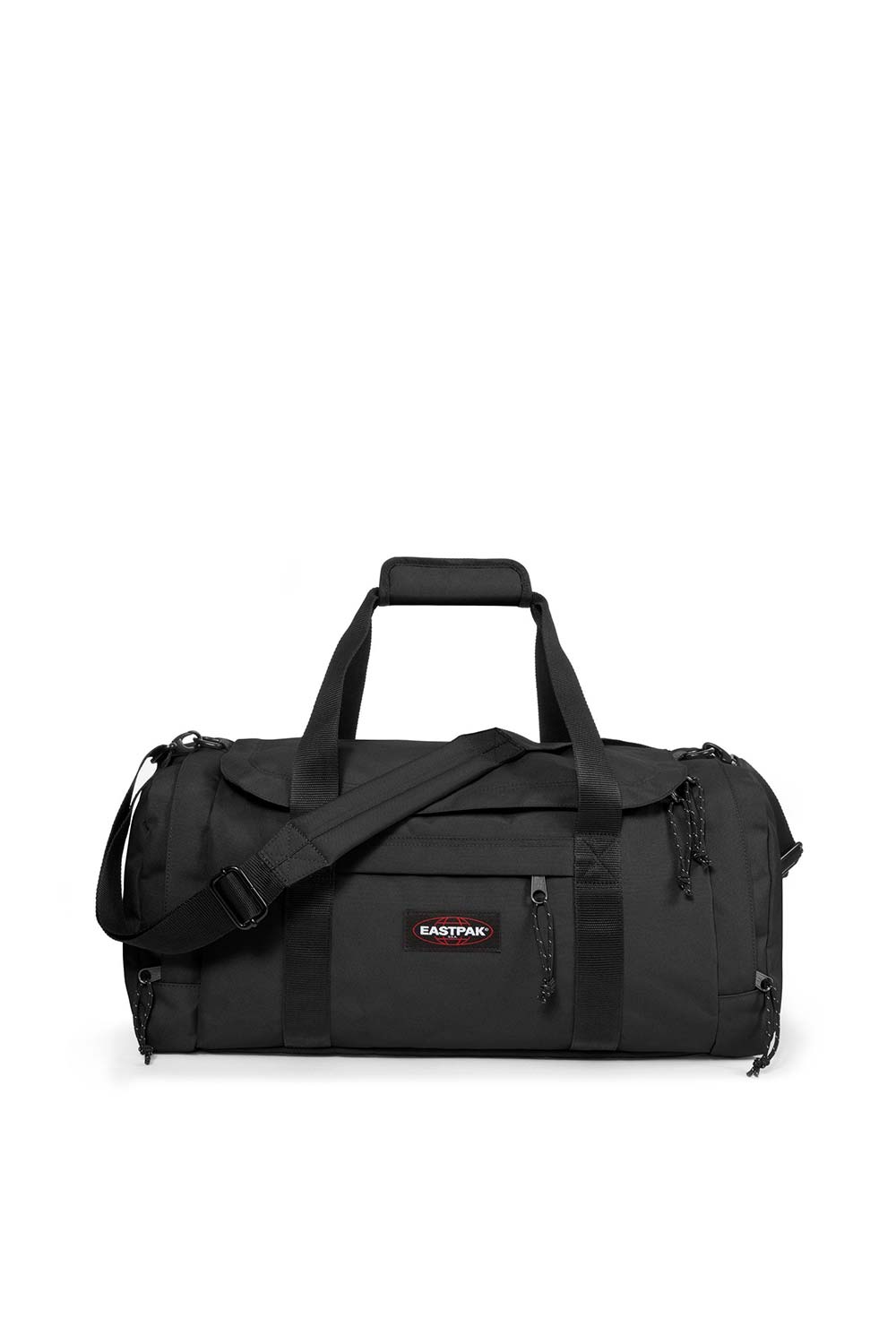 Eastpak-Reader S+ Black Seyahat Çantası-Bavul & Seyahat Çantası-5-Milagron.com