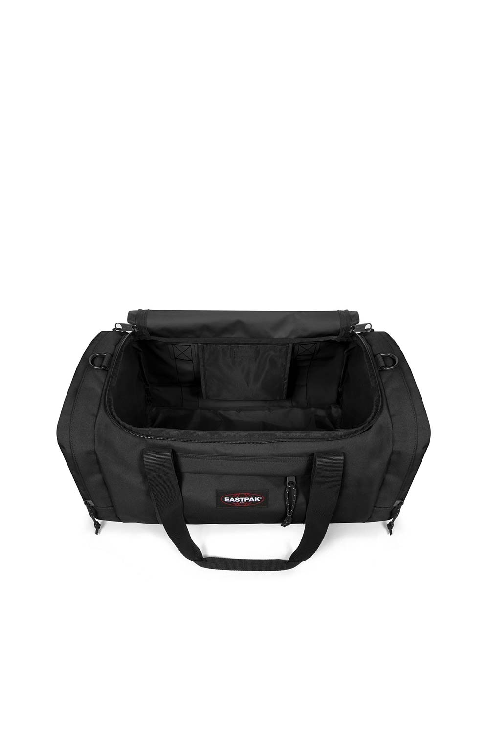 Eastpak-Reader S+ Black Seyahat Çantası-Bavul & Seyahat Çantası-6-Milagron.com