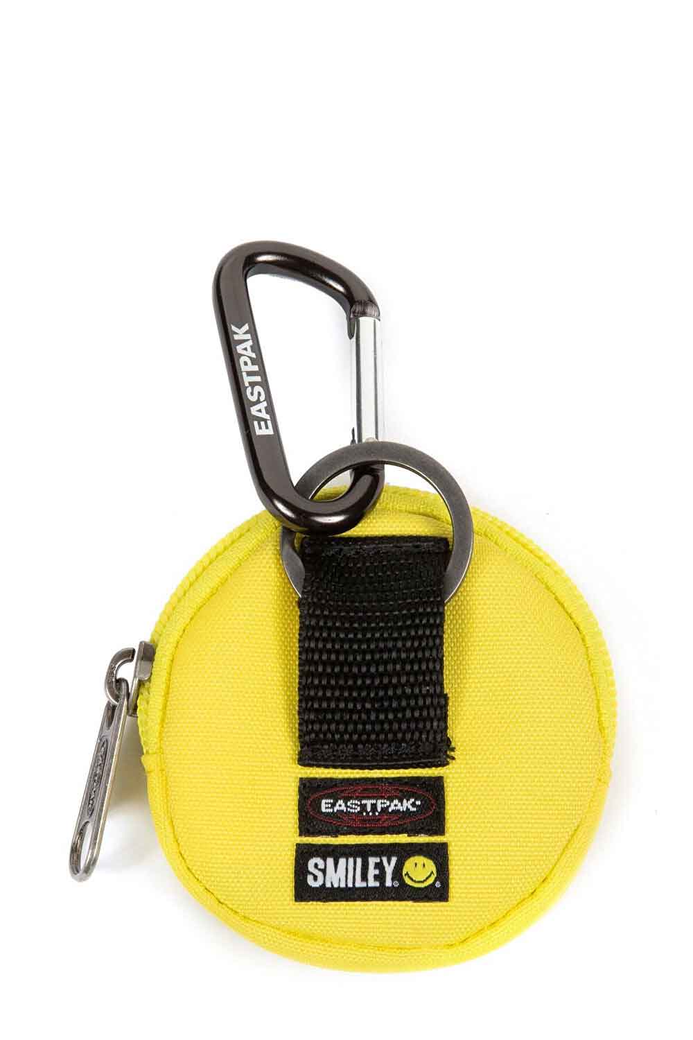 Eastpak-Smiley Groupie Aksesuar-Çanta Aksesuarları-3-Milagron.com