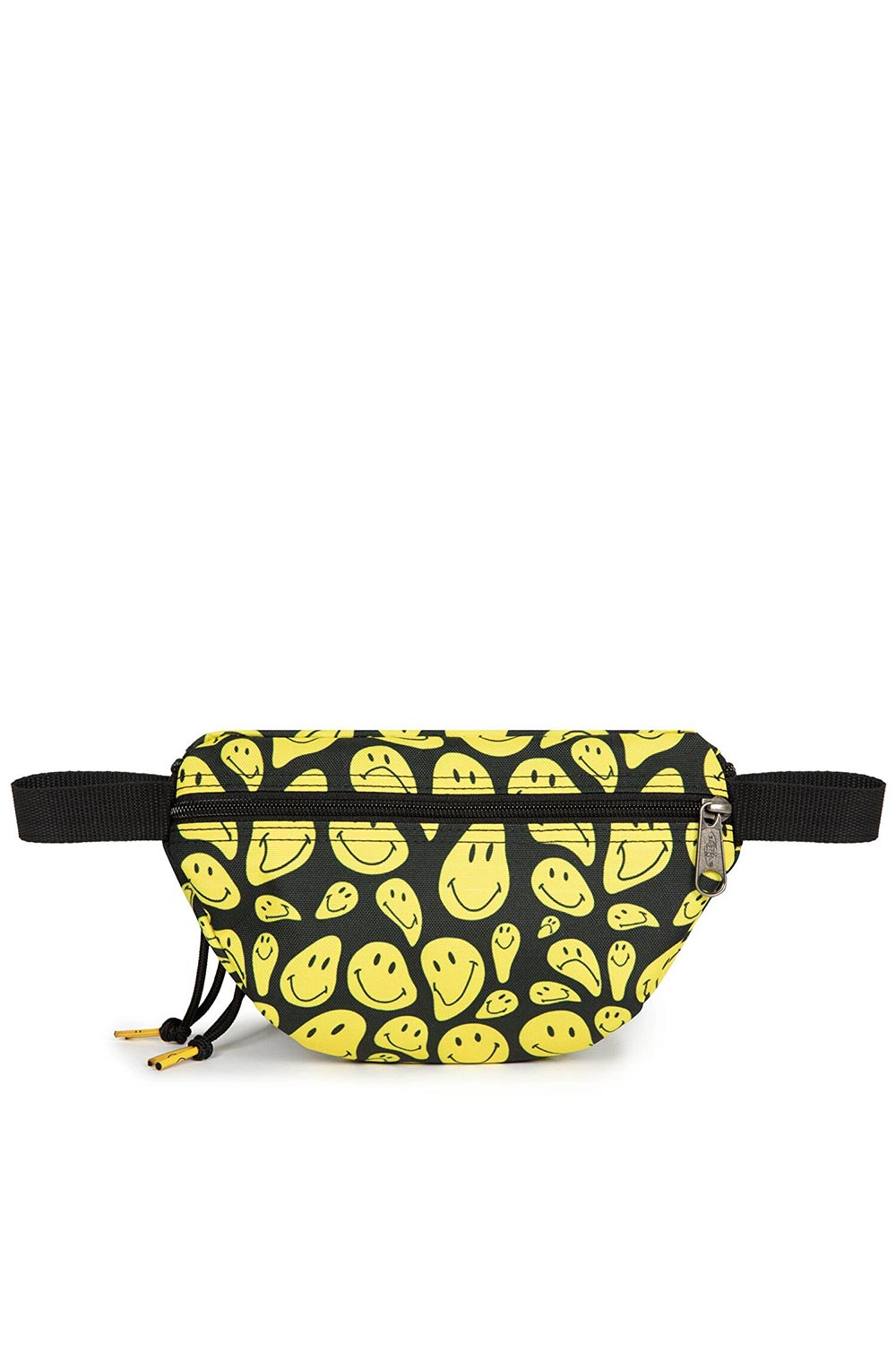 Eastpak-Smiley Springer Stretch Yellow Bel Çantası-Bel Çantası-4-Milagron.com
