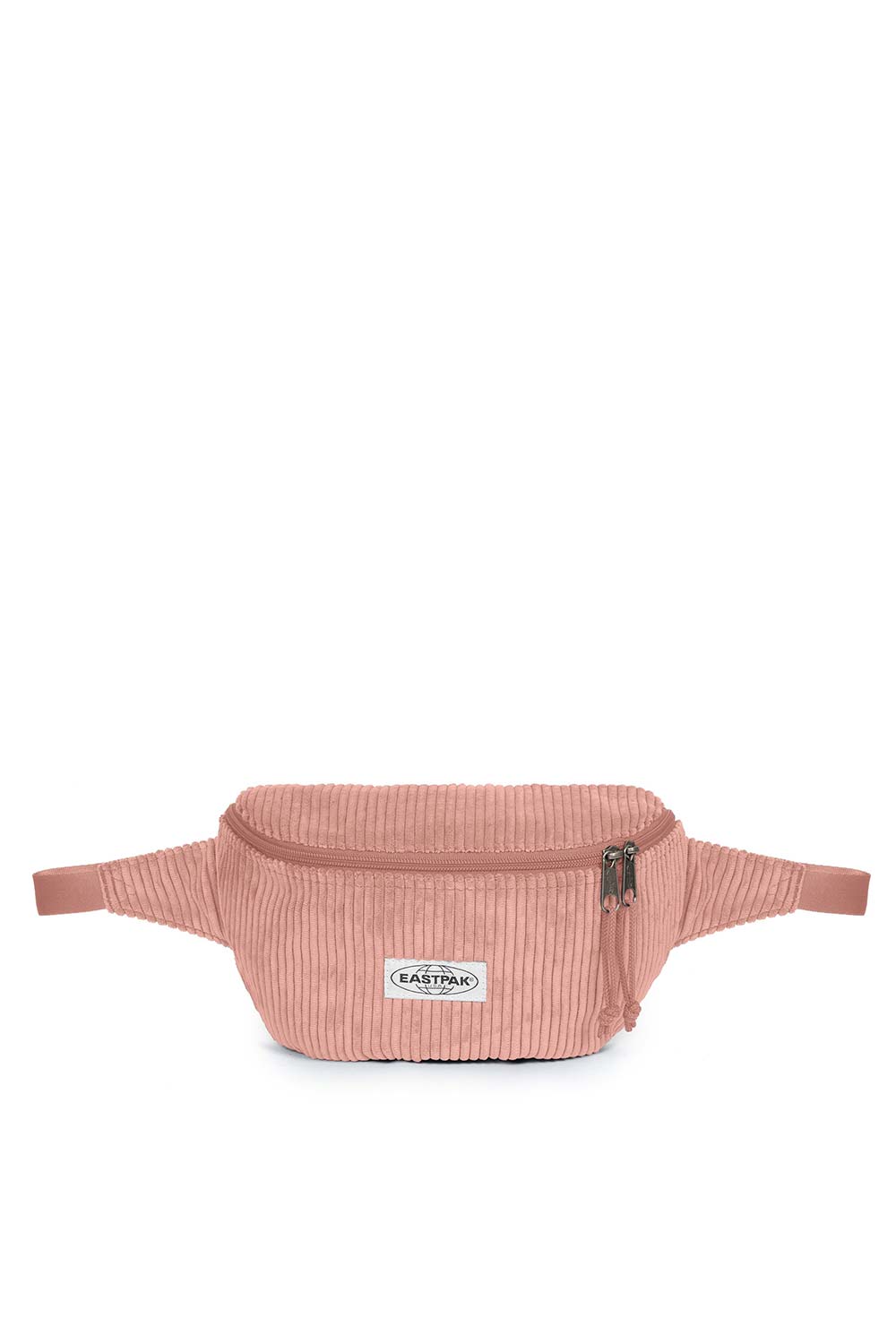Eastpak-Springer Large Softrib Old Rose-Bel Çantası-1-Milagron.com
