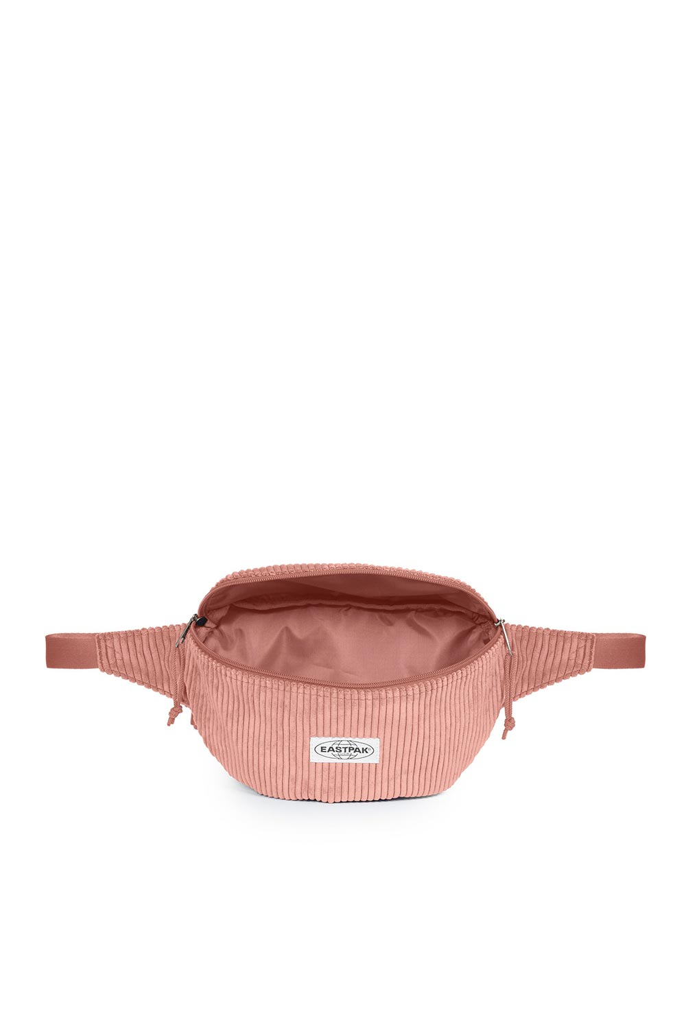 Eastpak-Springer Large Softrib Old Rose-Bel Çantası-3-Milagron.com