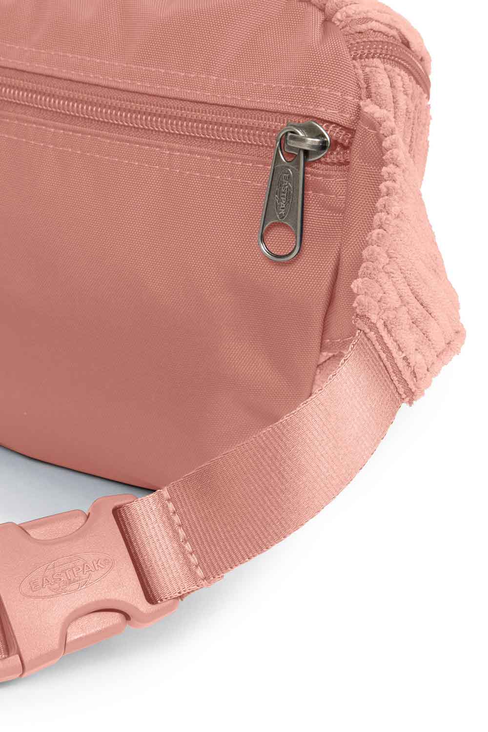 Eastpak-Springer Large Softrib Old Rose-Bel Çantası-4-Milagron.com