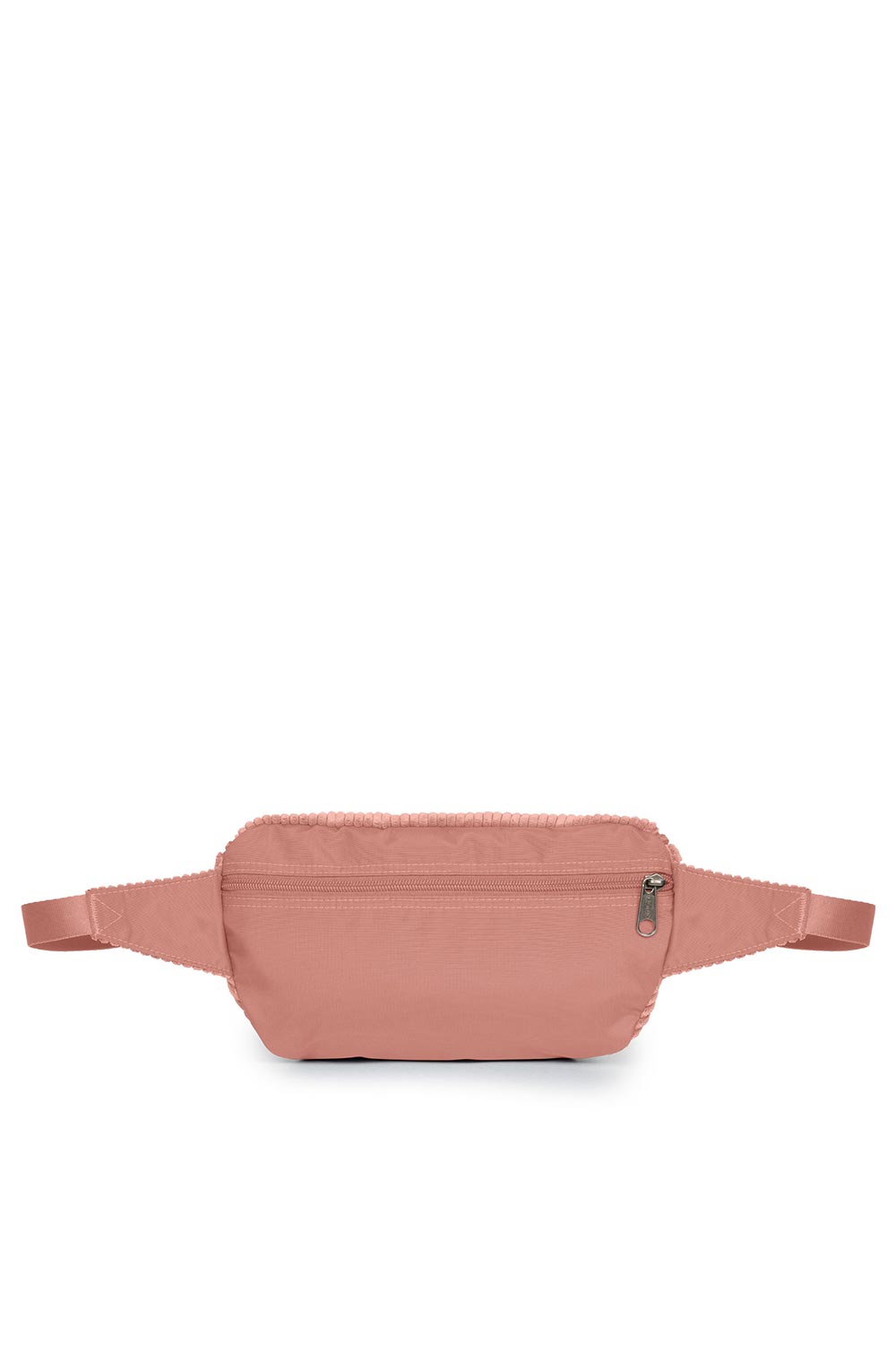 Eastpak-Springer Large Softrib Old Rose-Bel Çantası-6-Milagron.com