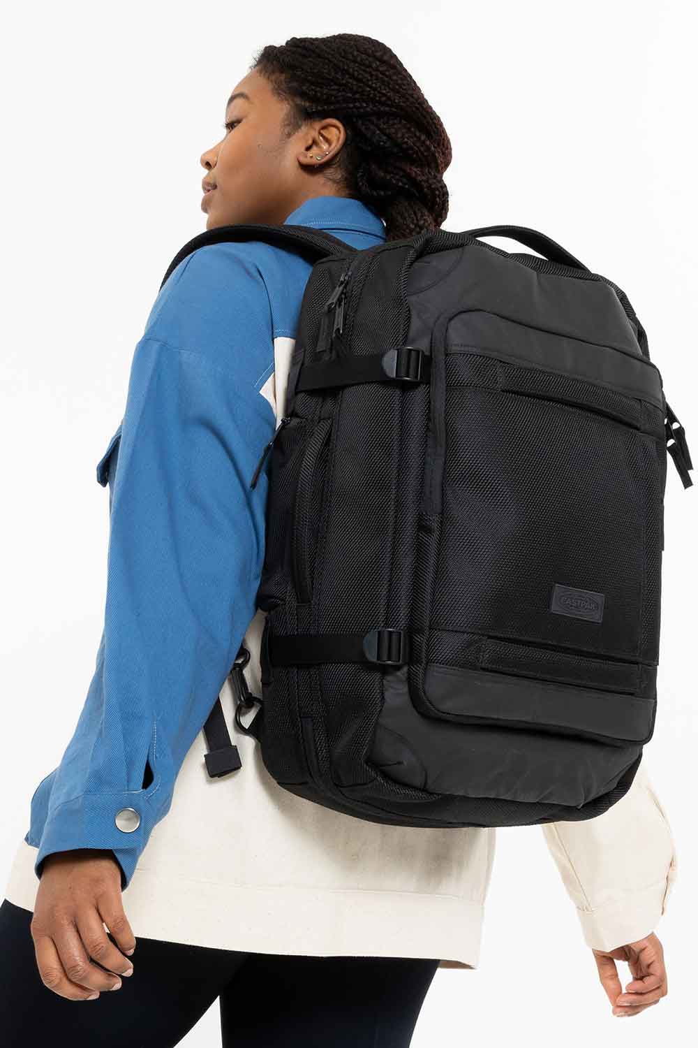 Eastpak-Travelpack Cnnct Coat-Sırt Çantası-1-Milagron.com