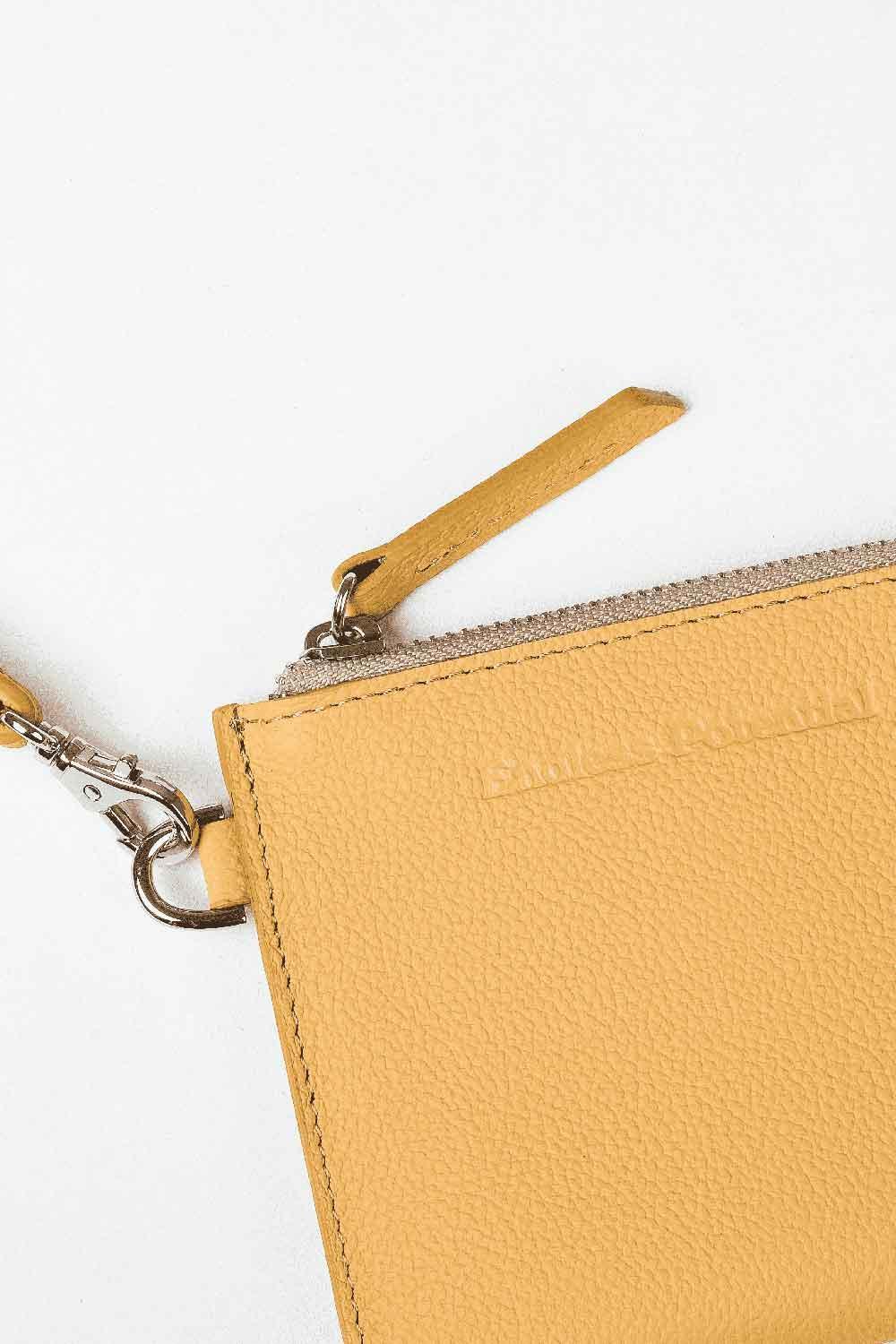 Endless Potential-Kate Biscuit Çapraz Askılı Cüzdan-Cüzdan & Kartlık-2-Milagron.com