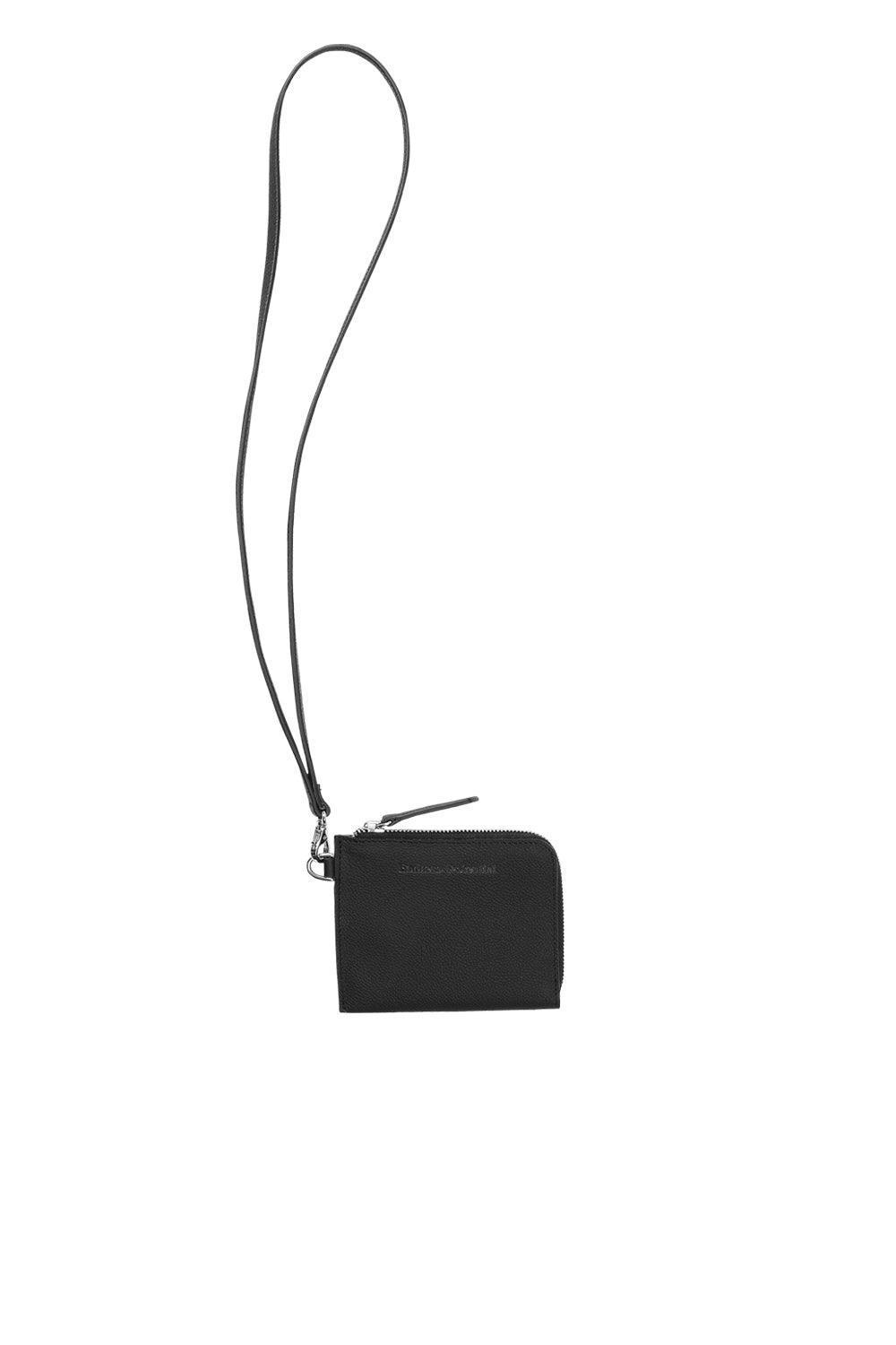 Endless Potential-Kate Charcoal Çapraz Askılı Cüzdan-Cüzdan & Kartlık-1-Milagron.com