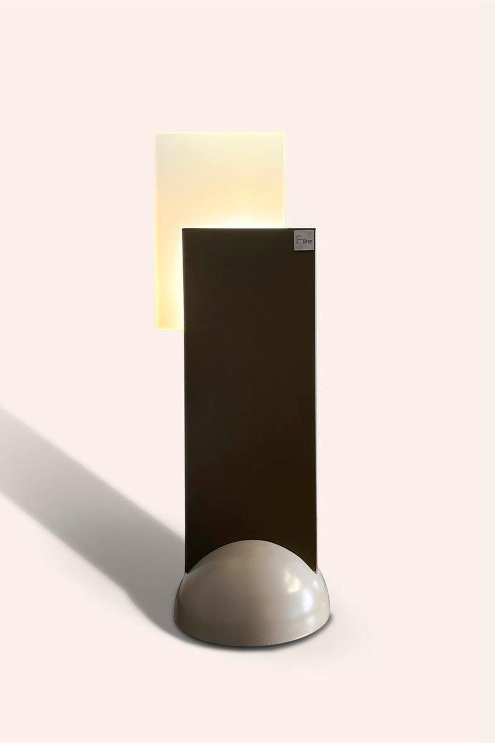 F.lineStudio-Lumo Lamba-Masa Lambası-1-Milagron.com