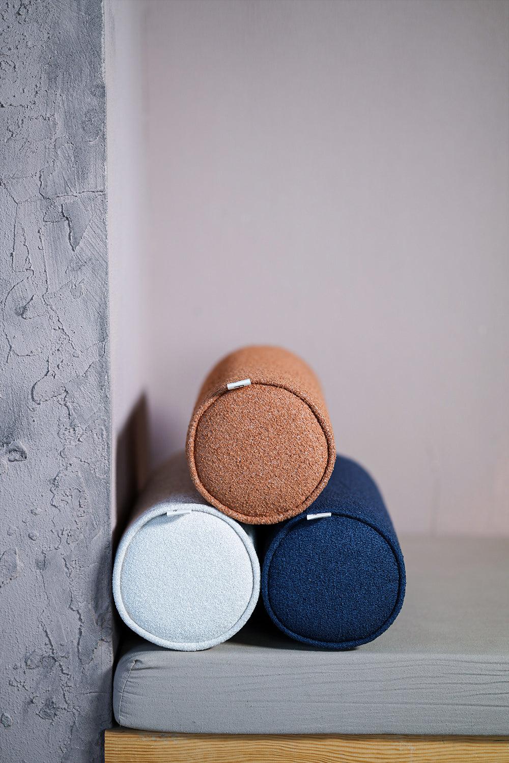 F.lineStudio-Mil Yastık Mavi-Yastık-3-Milagron.com