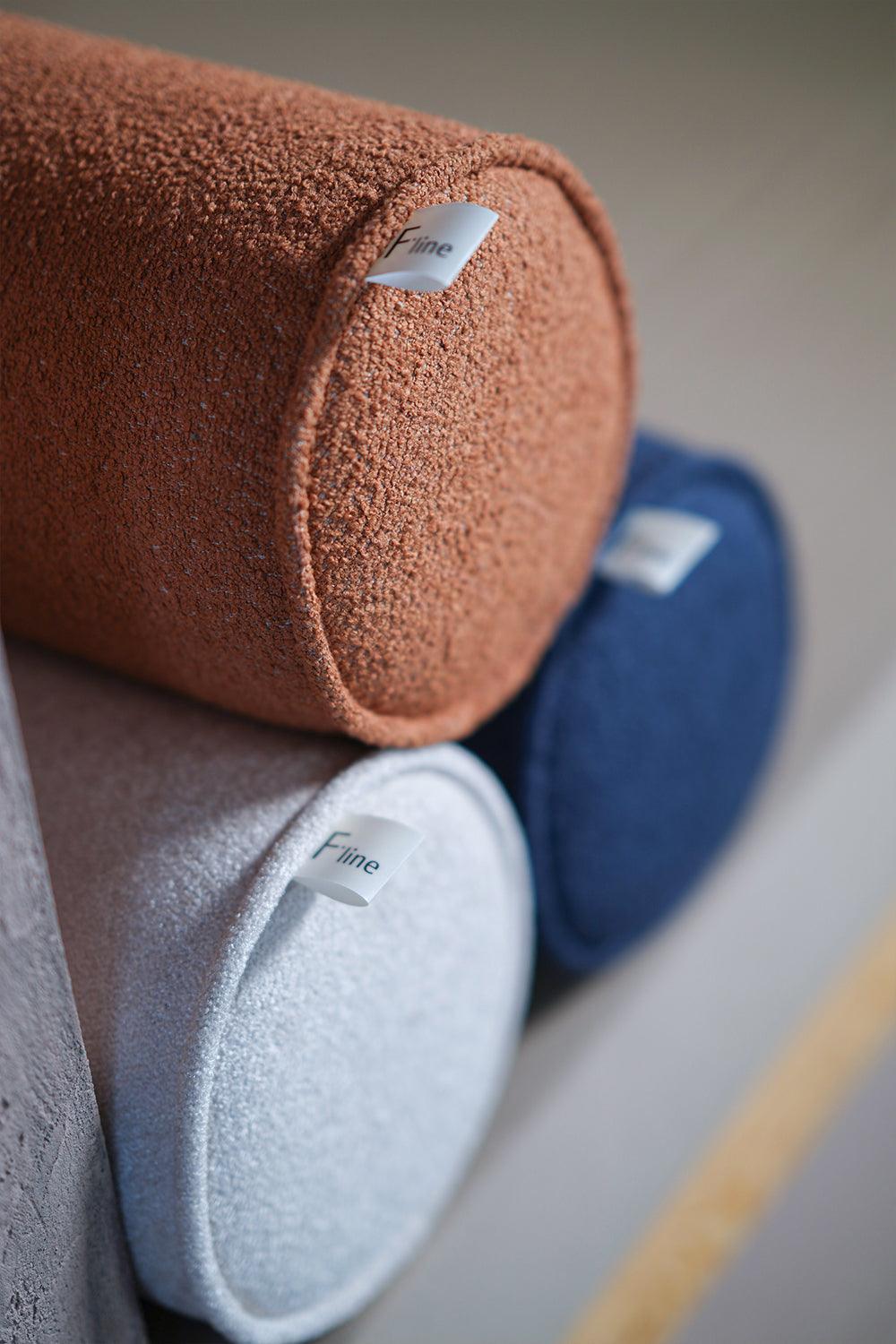 F.lineStudio-Mil Yastık Turuncu-Yastık-3-Milagron.com