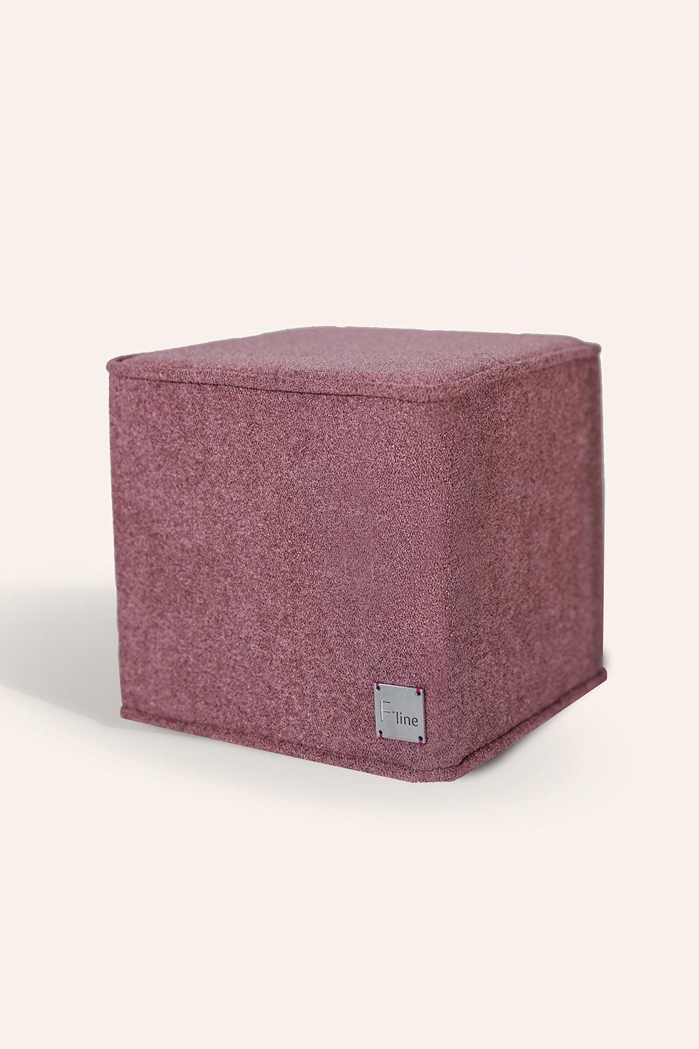 F.lineStudio-Tidy Yastık Pembe-Yastık-1-Milagron.com