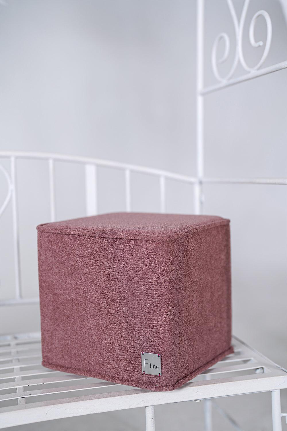 F.lineStudio-Tidy Yastık Pembe-Yastık-2-Milagron.com