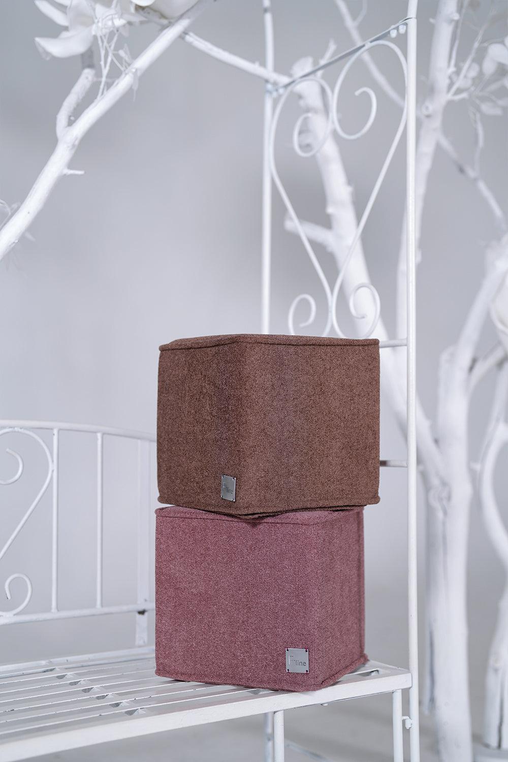 F.lineStudio-Tidy Yastık Pembe-Yastık-3-Milagron.com