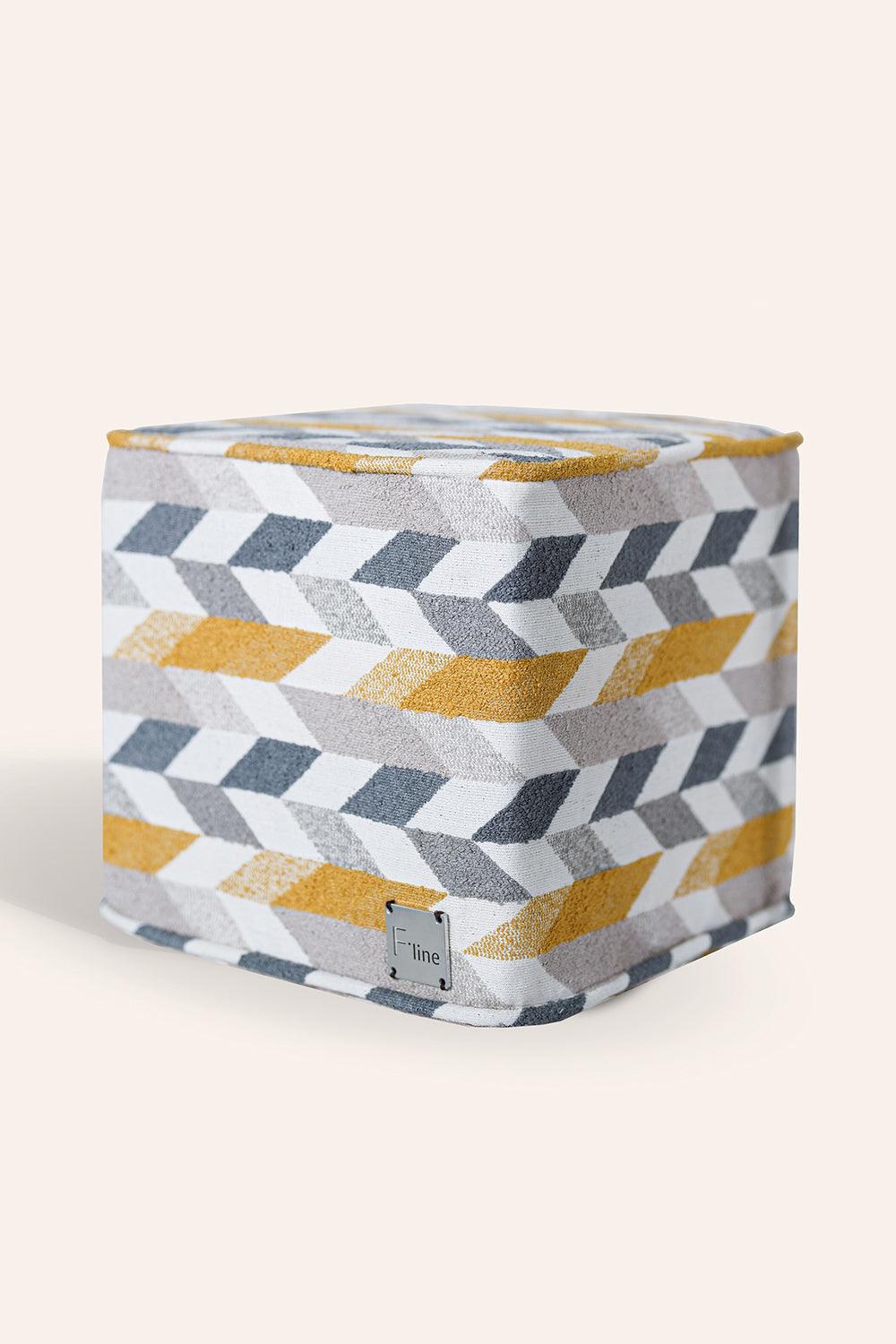 F.lineStudio-Tidy Yastık Renkli-Yastık-1-Milagron.com