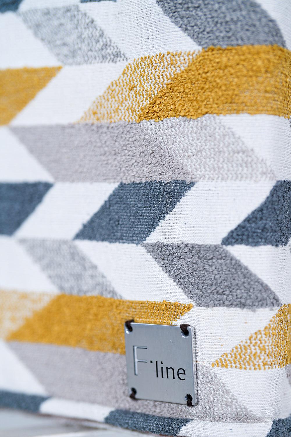 F.lineStudio-Tidy Yastık Renkli-Yastık-4-Milagron.com