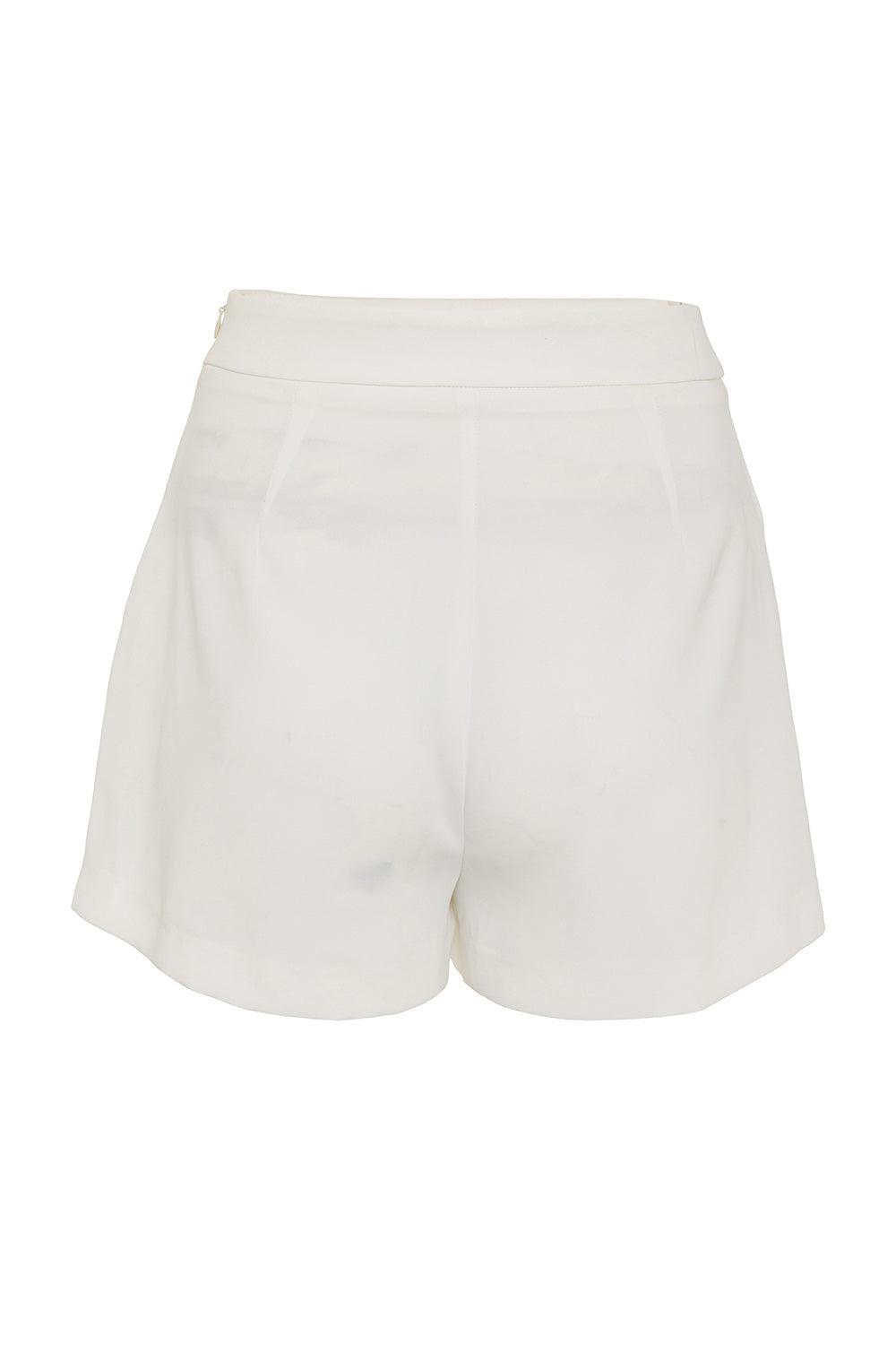 Fickle Hearts-Aine Shorts-Şort-8-Milagron.com