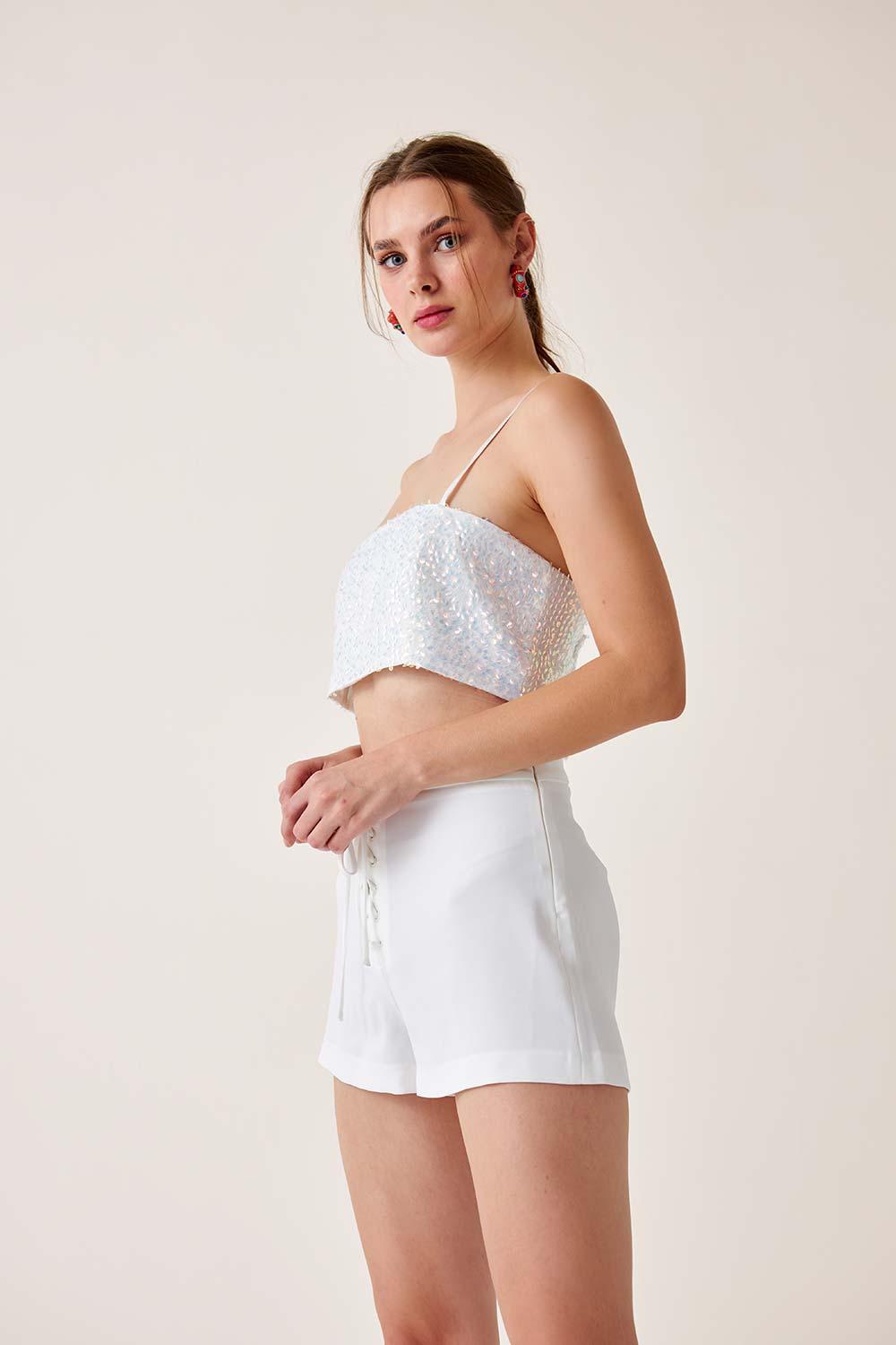 Fickle Hearts-Lucille Top-Top-3-Milagron.com