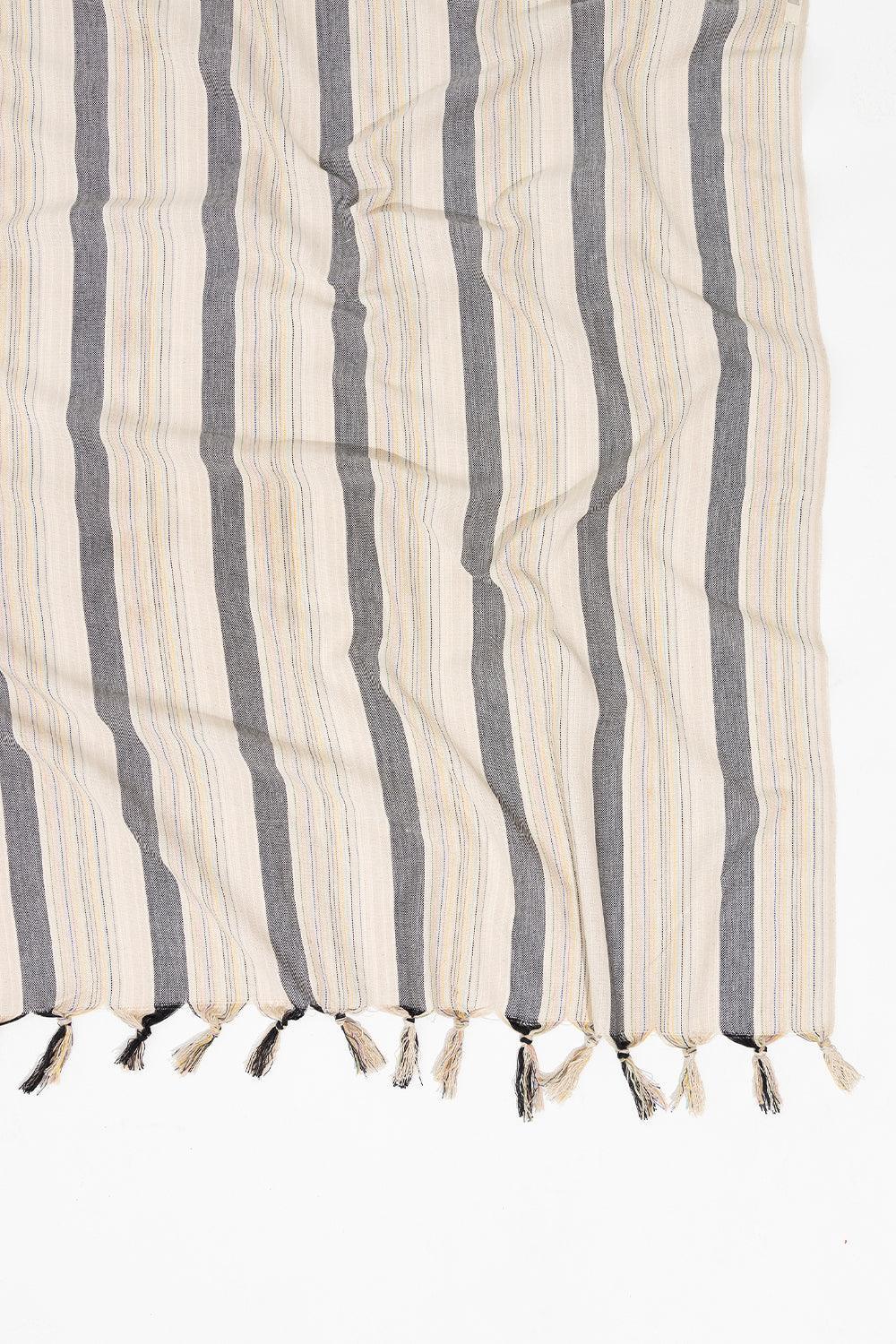 FineGrid-Azure Peştemal-Havlu & Peştamal-2-Milagron.com