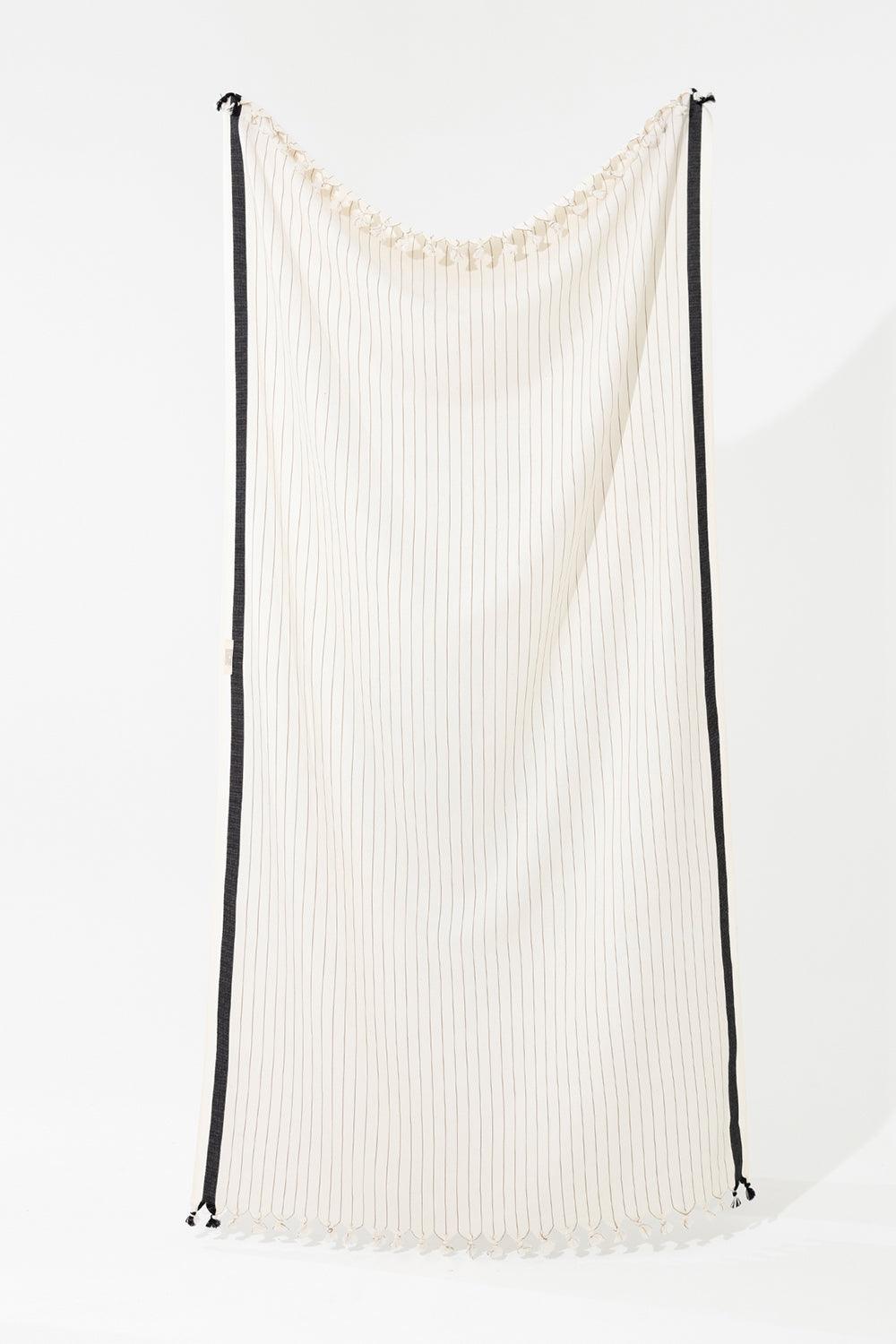 FineGrid-Elegant Peştemal-Havlu & Peştamal-1-Milagron.com