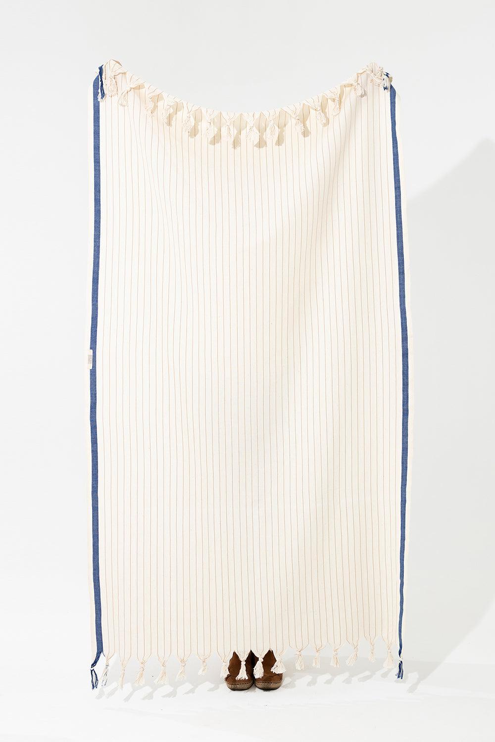 FineGrid-Elegant Peştemal-Havlu & Peştamal-1-Milagron.com