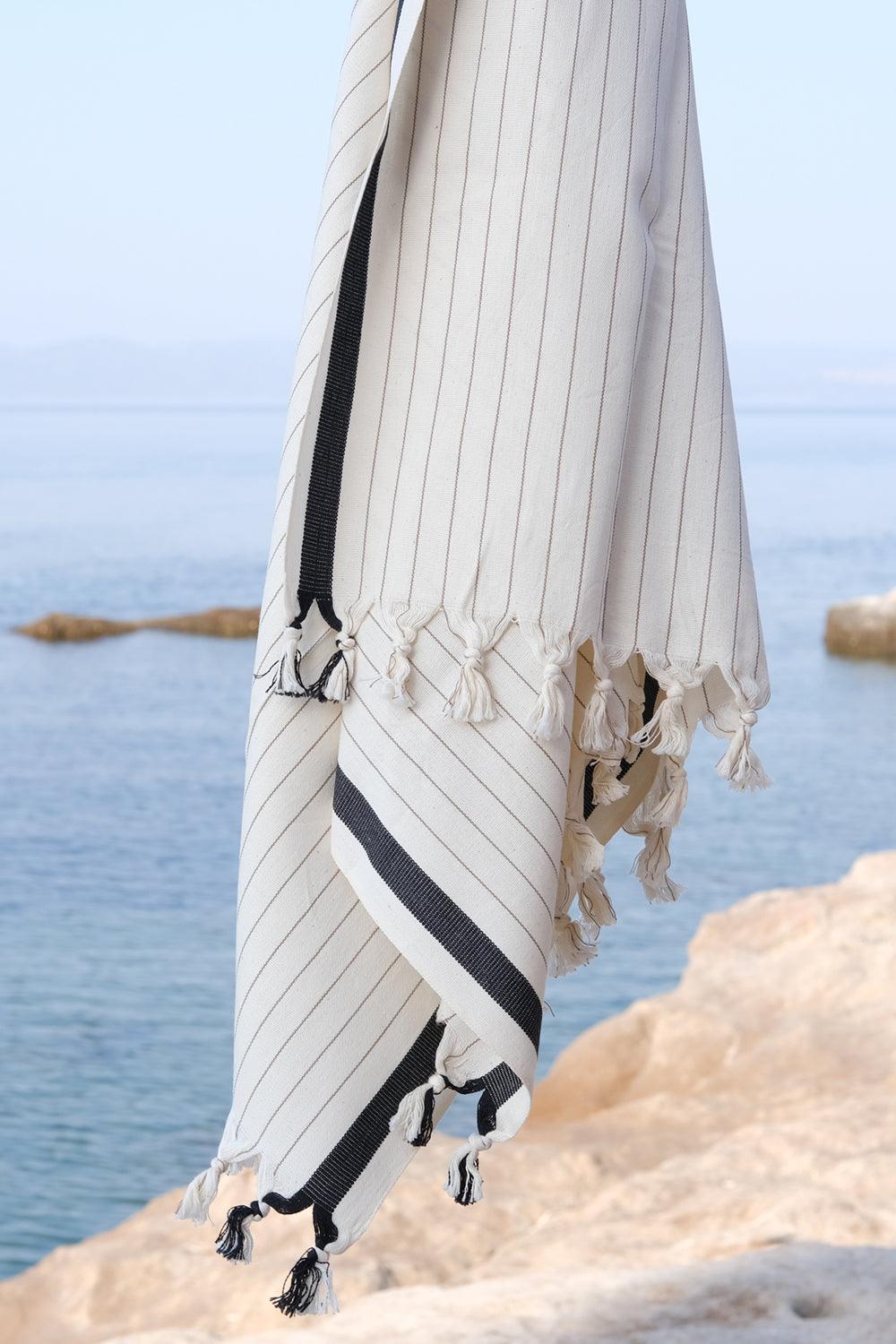 FineGrid-Elegant Peştemal-Havlu & Peştamal-5-Milagron.com