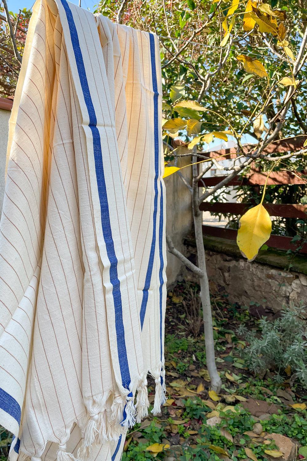 FineGrid-Elegant Peştemal-Havlu & Peştamal-5-Milagron.com