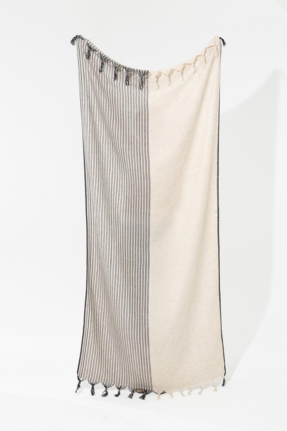 FineGrid-Groove Peştemal-Havlu & Peştamal-1-Milagron.com