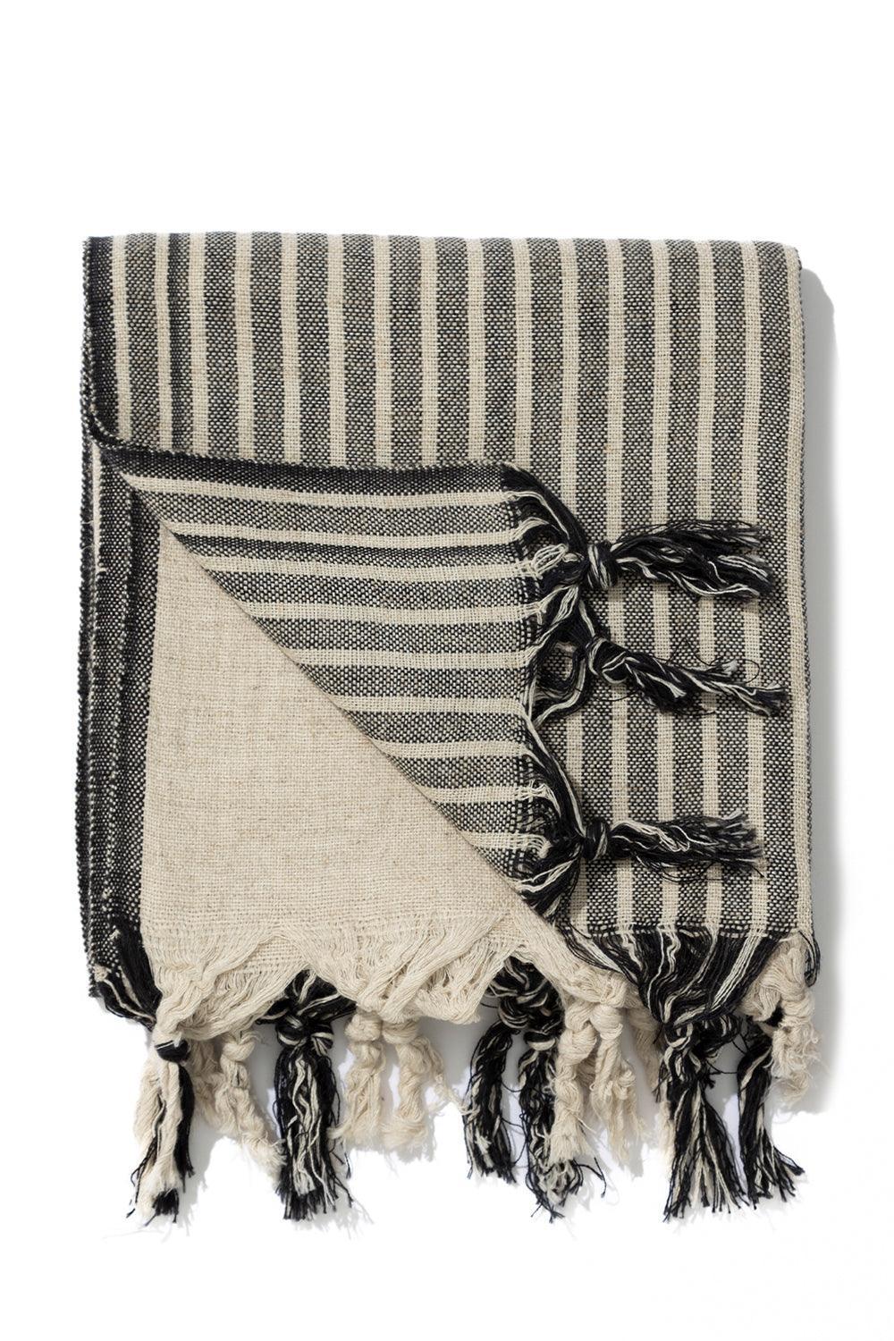 FineGrid-Groove Peştemal-Havlu & Peştamal-3-Milagron.com