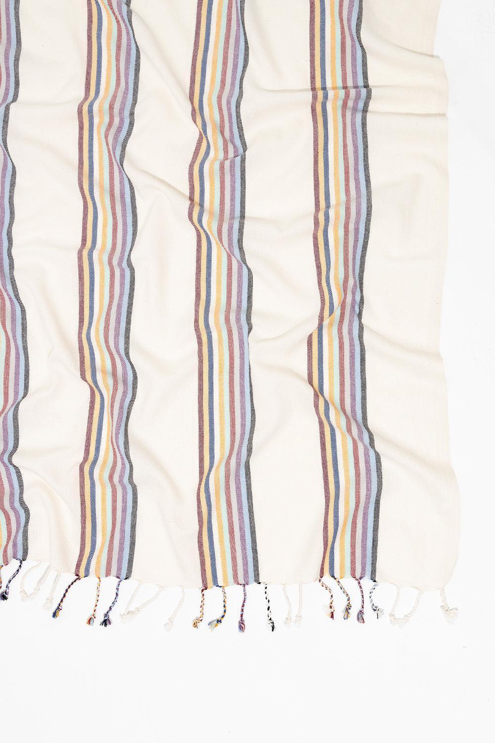 FineGrid-Joy Peştemal-Havlu & Peştamal-2-Milagron.com