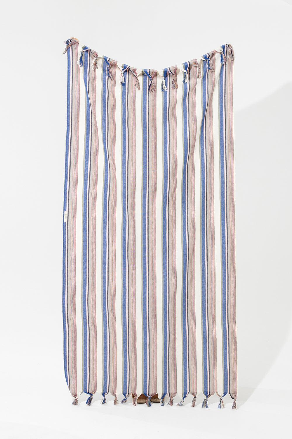 FineGrid-Mist Peştemal-Havlu & Peştamal-1-Milagron.com