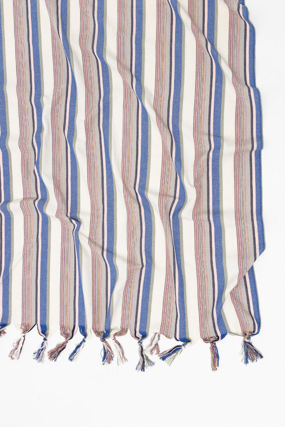 FineGrid-Mist Peştemal-Havlu & Peştamal-2-Milagron.com