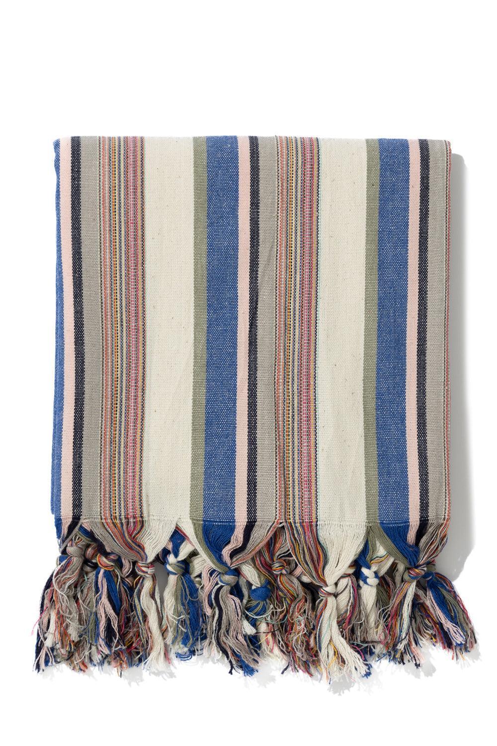 FineGrid-Mist Peştemal-Havlu & Peştamal-3-Milagron.com