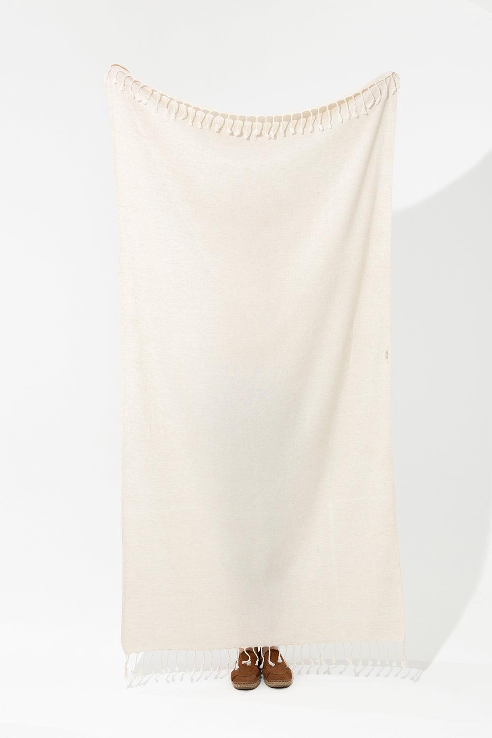 FineGrid-Moon Peştemal-Havlu & Peştamal-1-Milagron.com