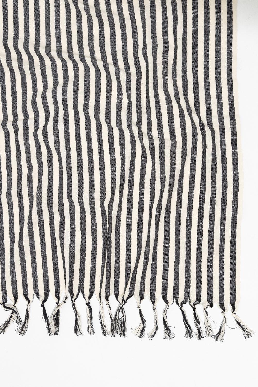 FineGrid-Night Peştemal-Havlu & Peştamal-5-Milagron.com