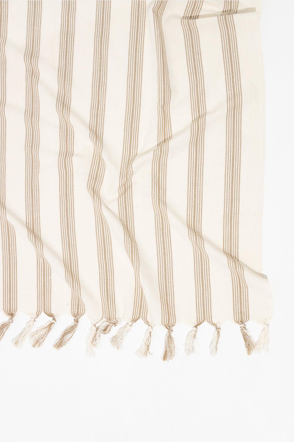 FineGrid-Olive Peştemal-Havlu & Peştamal-2-Milagron.com