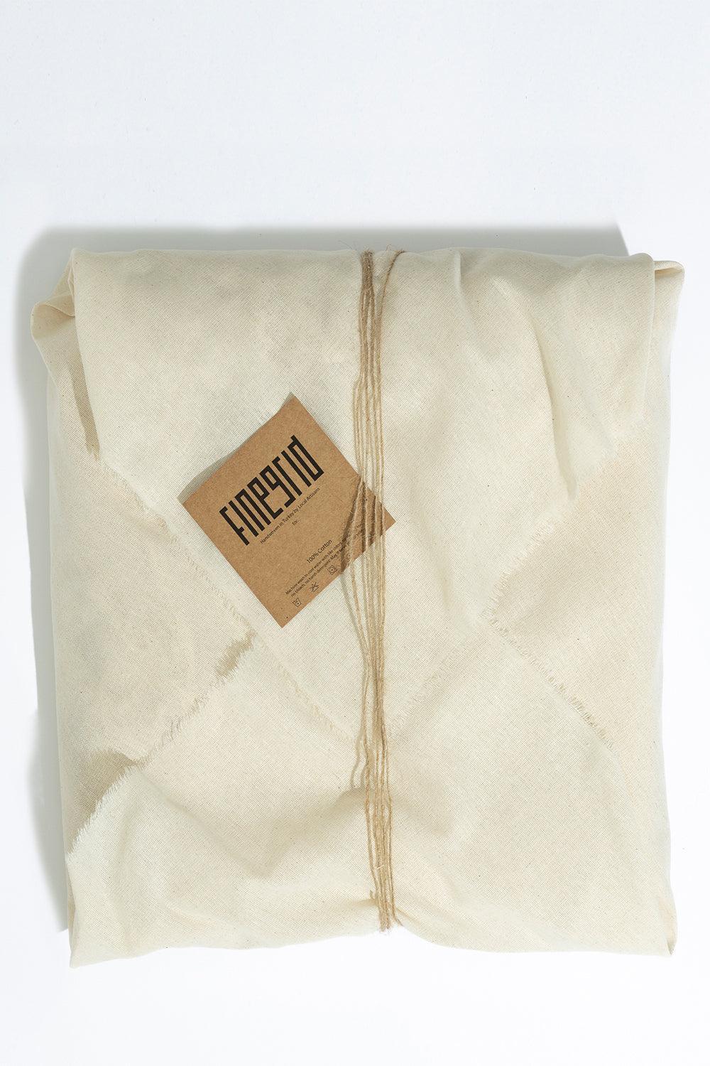 FineGrid-Olive Peştemal-Havlu & Peştamal-4-Milagron.com