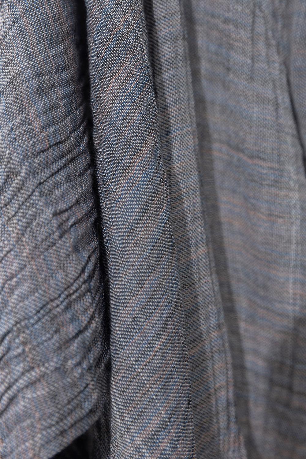 FineGrid-Pamuk Şal-Şal & Fular-2-Milagron.com