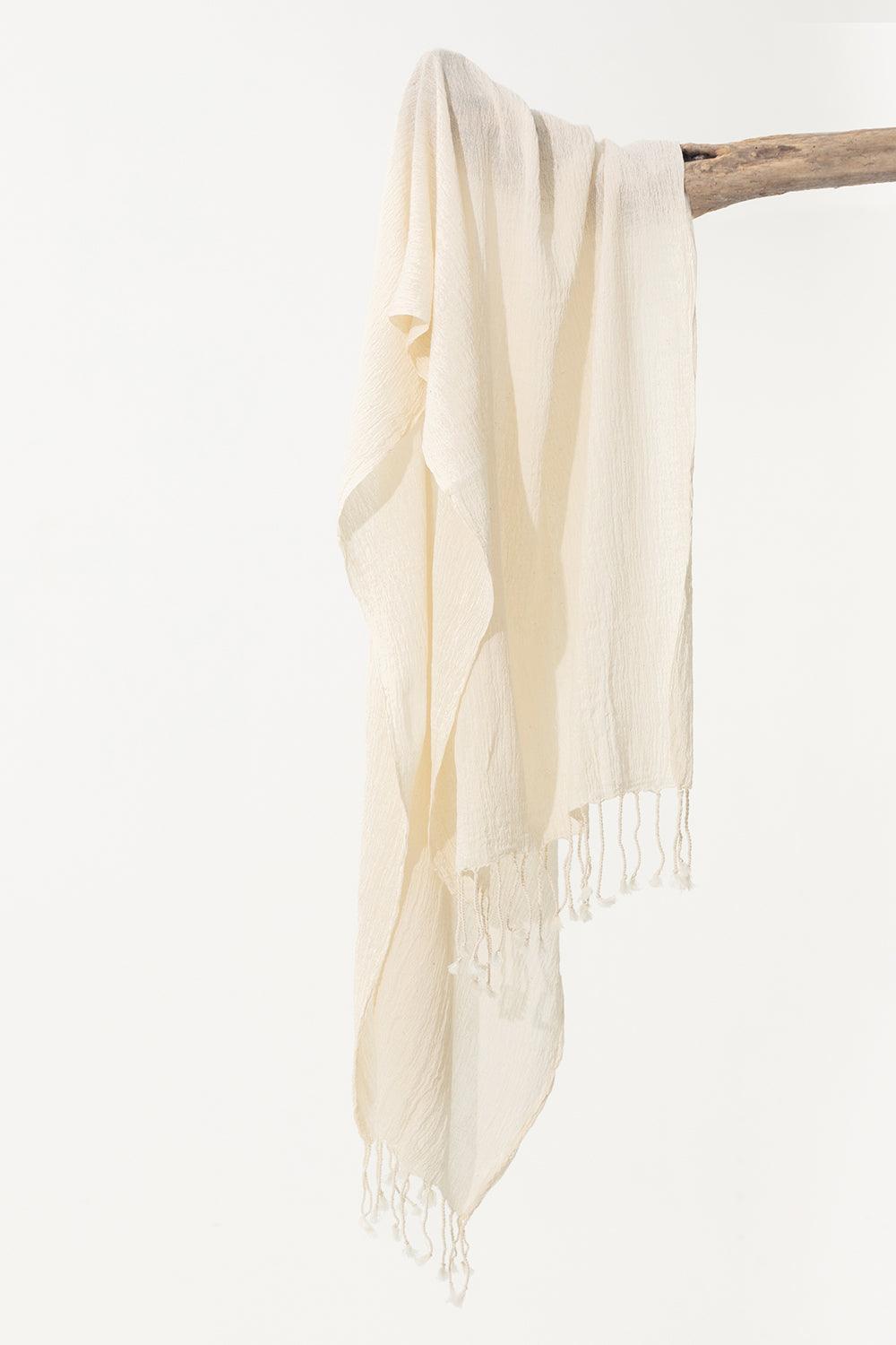 FineGrid-Pure Şal-Şal & Fular-1-Milagron.com